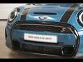 MINI Cooper S AUTOMAAT - NAVIGATIE - LED - L Blauw - thumbnail 7