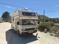 Mitsubishi Sonstige camper caravan autocaravana Weiß - thumbnail 1