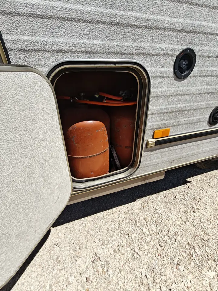 Mitsubishi camper caravan autocaravana, foto 8