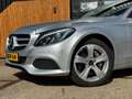 Mercedes-Benz C 250 Estate Prestige Grijs - thumbnail 11