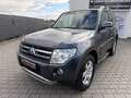 Mitsubishi Pajero 3.2 DI-D **3trg*AHK*2Hand** Gris - thumbnail 2