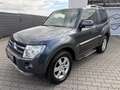 Mitsubishi Pajero 3.2 DI-D **3trg*AHK*2Hand** Gris - thumbnail 3