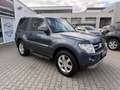 Mitsubishi Pajero 3.2 DI-D **3trg*AHK*2Hand** Gris - thumbnail 13
