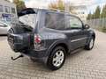 Mitsubishi Pajero 3.2 DI-D **3trg*AHK*2Hand** Gris - thumbnail 9