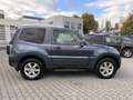 Mitsubishi Pajero 3.2 DI-D **3trg*AHK*2Hand** Gris - thumbnail 10