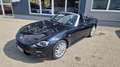 Fiat 124 Spider Lusso Schwarz - thumbnail 3