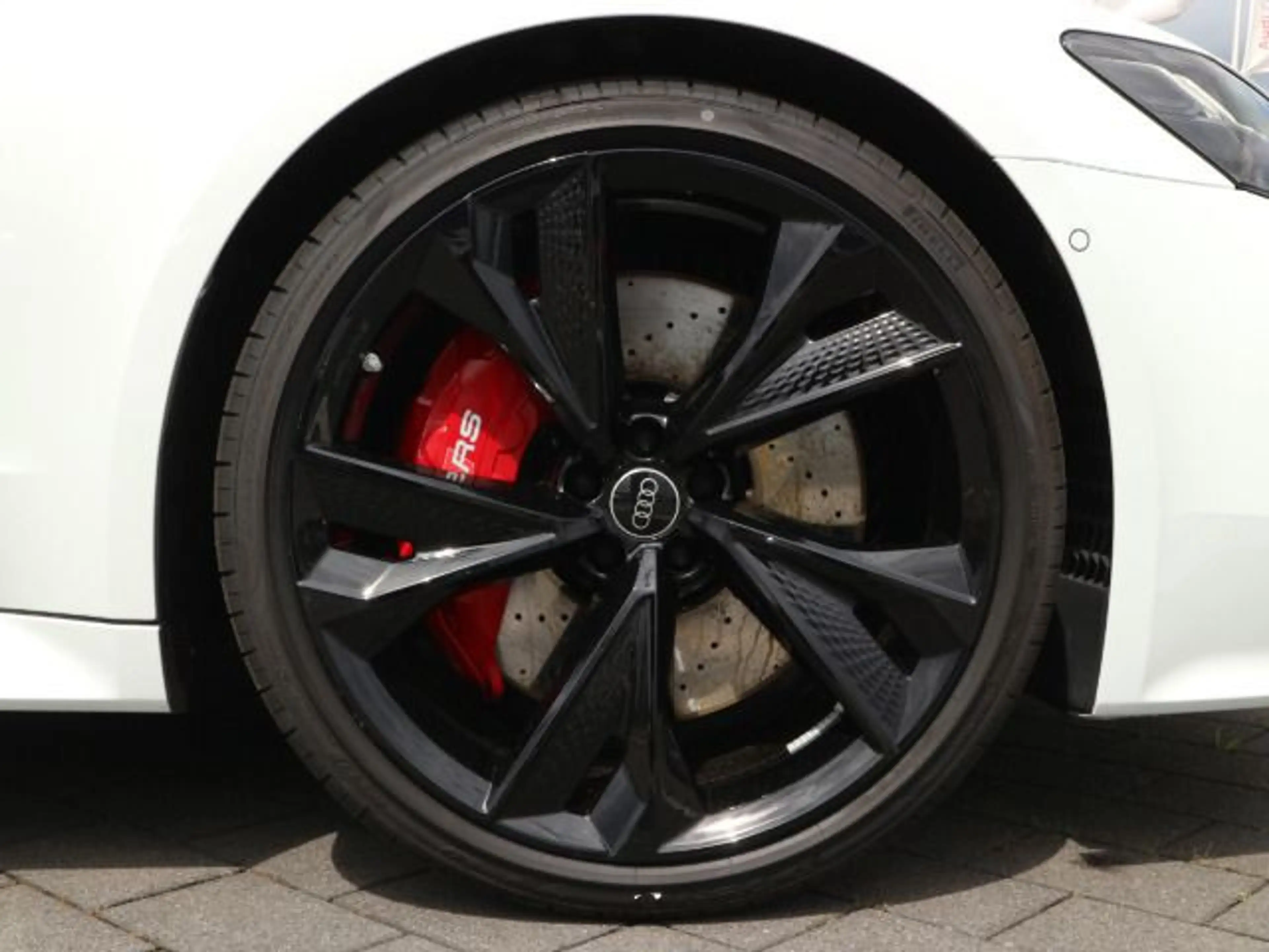 Audi RS7 SITZBELÜFTUNG*PANO*HEADUP*B&O — photo 11