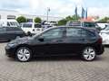 Volkswagen Golf 1.5 eTSI DSG Life / Business Premium Schwarz - thumbnail 5