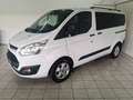 Ford Transit Custom Kombi 310 L1 Trend *AHK*Navi*SHZ* Bianco - thumbnail 2