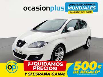 1.6TDI CR S&S Style E-eco.