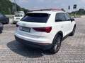 Audi Q3 45 TFSI e S tronic Business PHEV VEDI INFO!!!!! Bianco - thumbnail 4