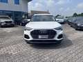 Audi Q3 45 TFSI e S tronic Business PHEV VEDI INFO!!!!! Bianco - thumbnail 2