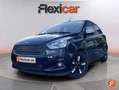 Ford Ka/Ka+ Ka+ 1.19 Ti-VCT White & Black Edition Noir - thumbnail 3