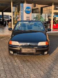 Cabrio 16V