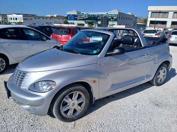 Cabrio 2.4 Limited