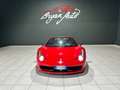Ferrari 458 ITALIA SPIDER FULL CAPRISTO EXHAUST+CARBON IVA ESP Rosso - thumbnail 4