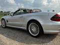 Mercedes-Benz SL 55 AMG SL 55 AMG Zilver - thumbnail 21