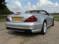 Mercedes-Benz SL 55 AMG SL 55 AMG Zilver - thumbnail 18