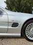 Mercedes-Benz SL 55 AMG SL 55 AMG Zilver - thumbnail 13