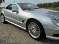 Mercedes-Benz SL 55 AMG SL 55 AMG Zilver - thumbnail 26