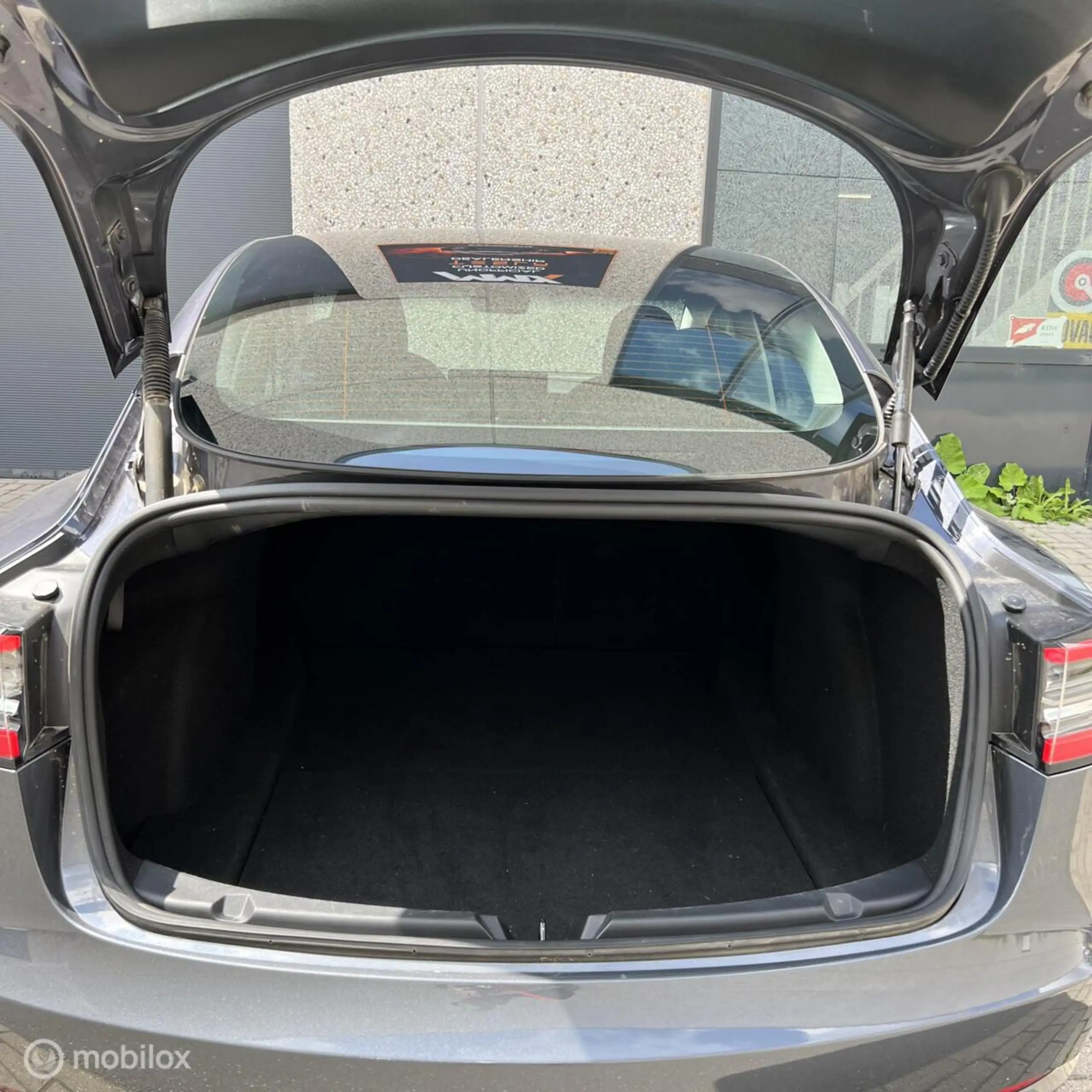 Tesla Model 3 Standard Range + MMX PACK + IAP + SOH 93% — photo 18