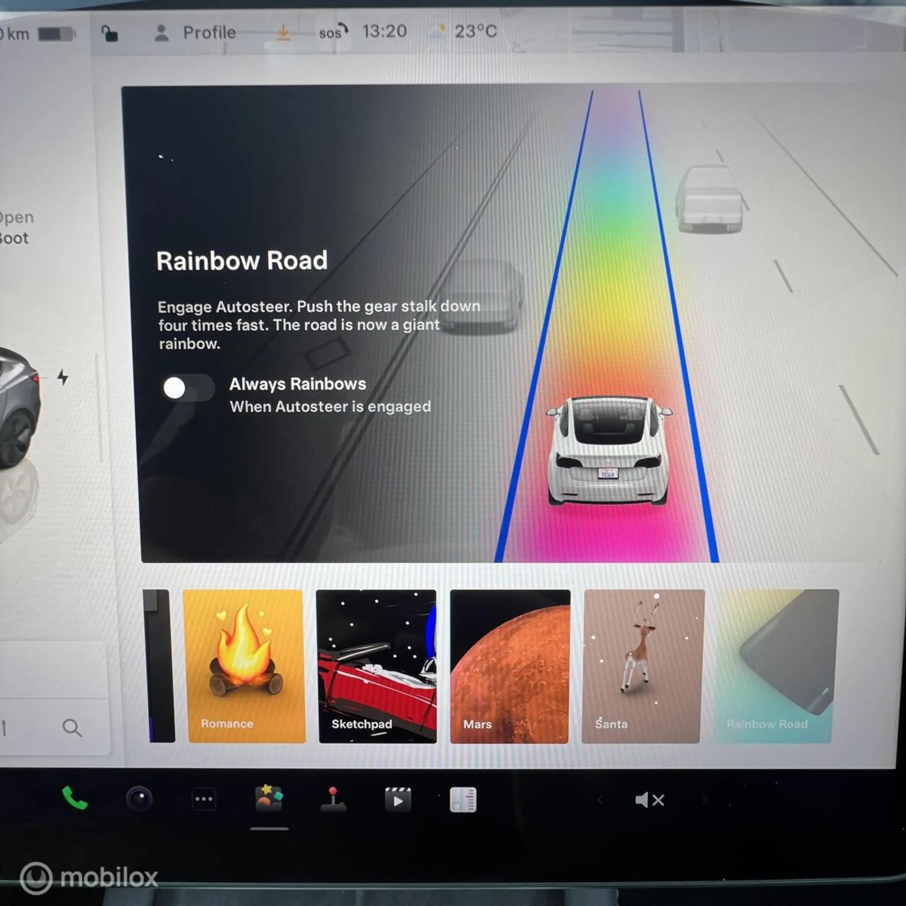 Tesla Model 3 Standard Range + MMX PACK + IAP + SOH 93% — photo 14