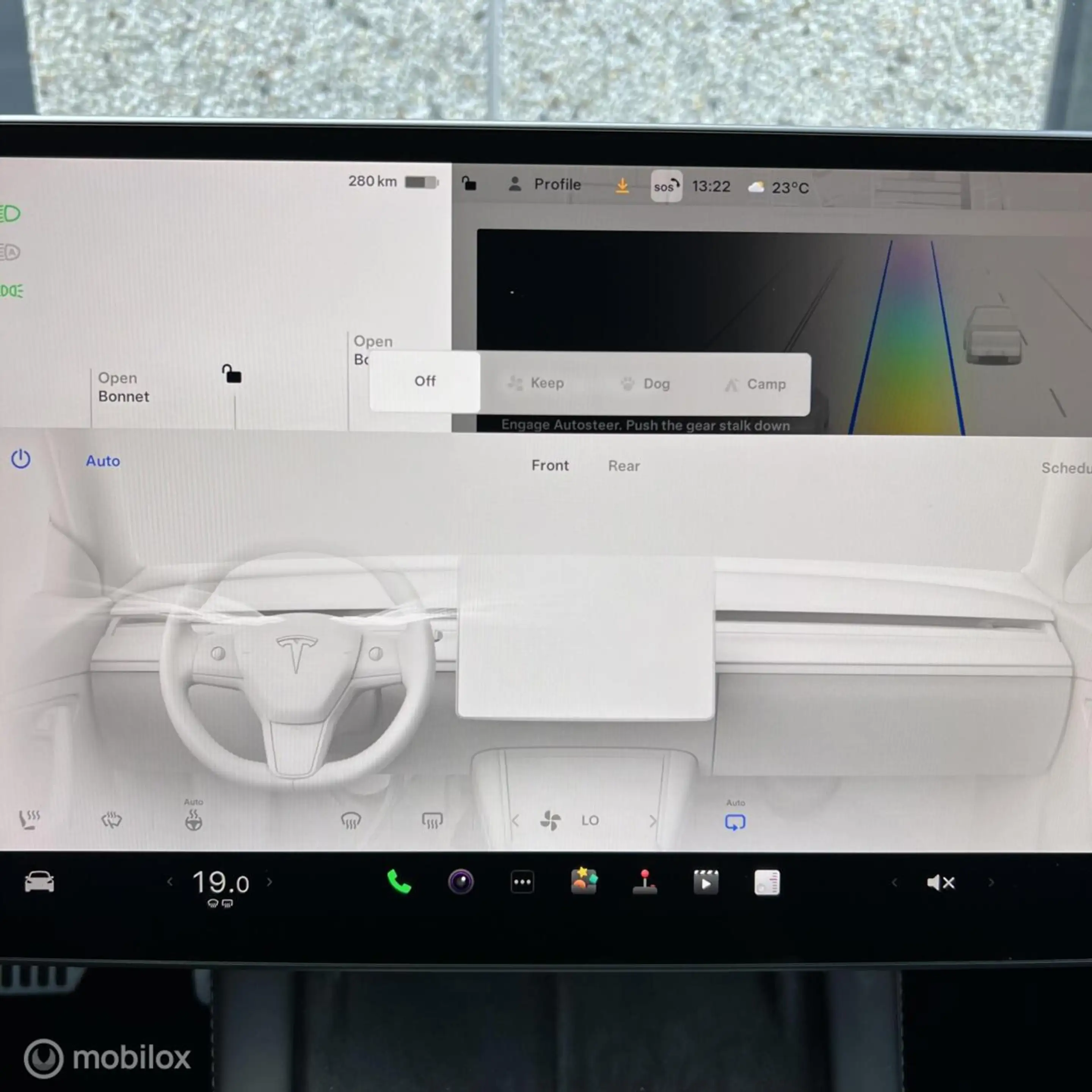 Tesla Model 3 Standard Range + MMX PACK + IAP + SOH 93% — photo 16