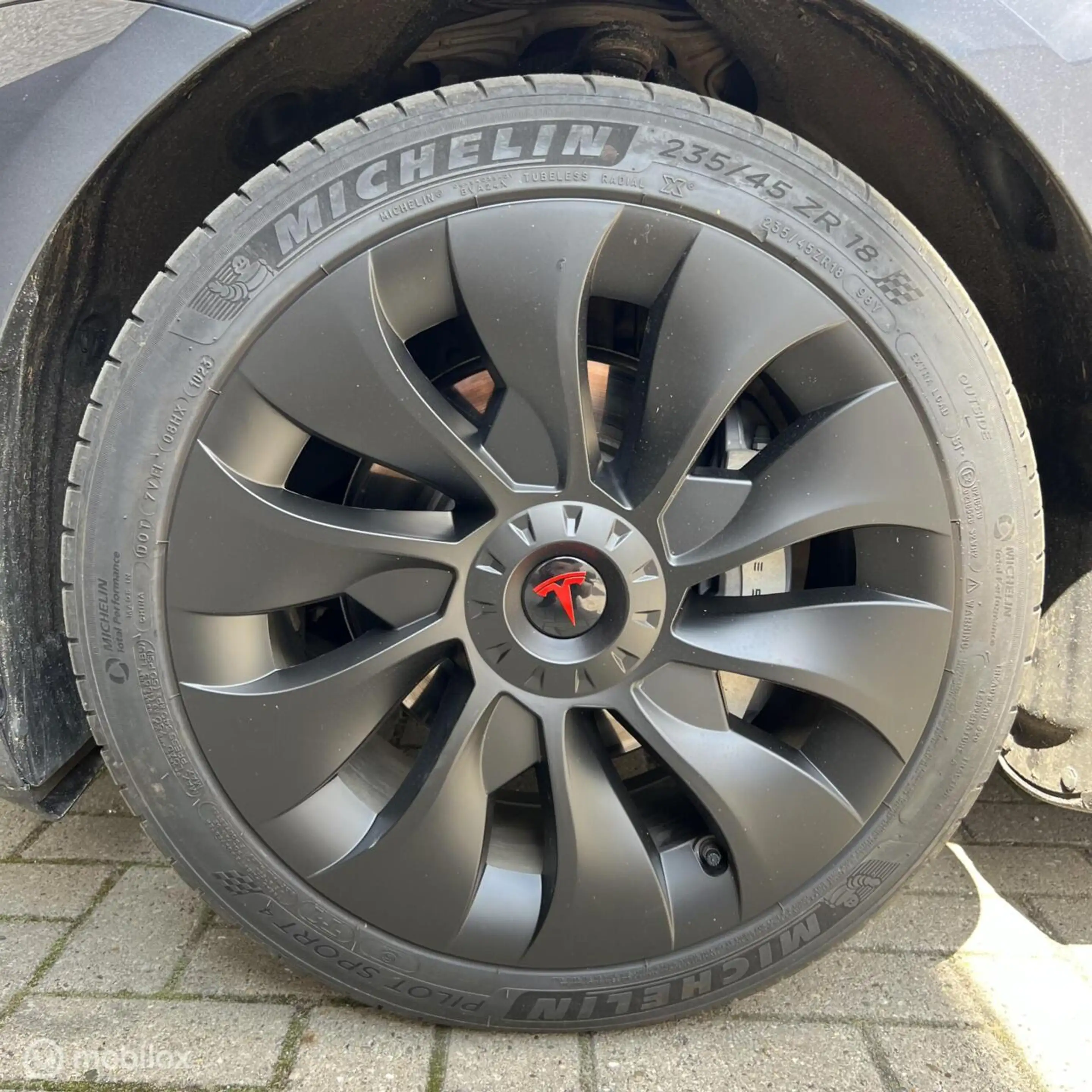Tesla Model 3 Standard Range + MMX PACK + IAP + SOH 93% — photo 20