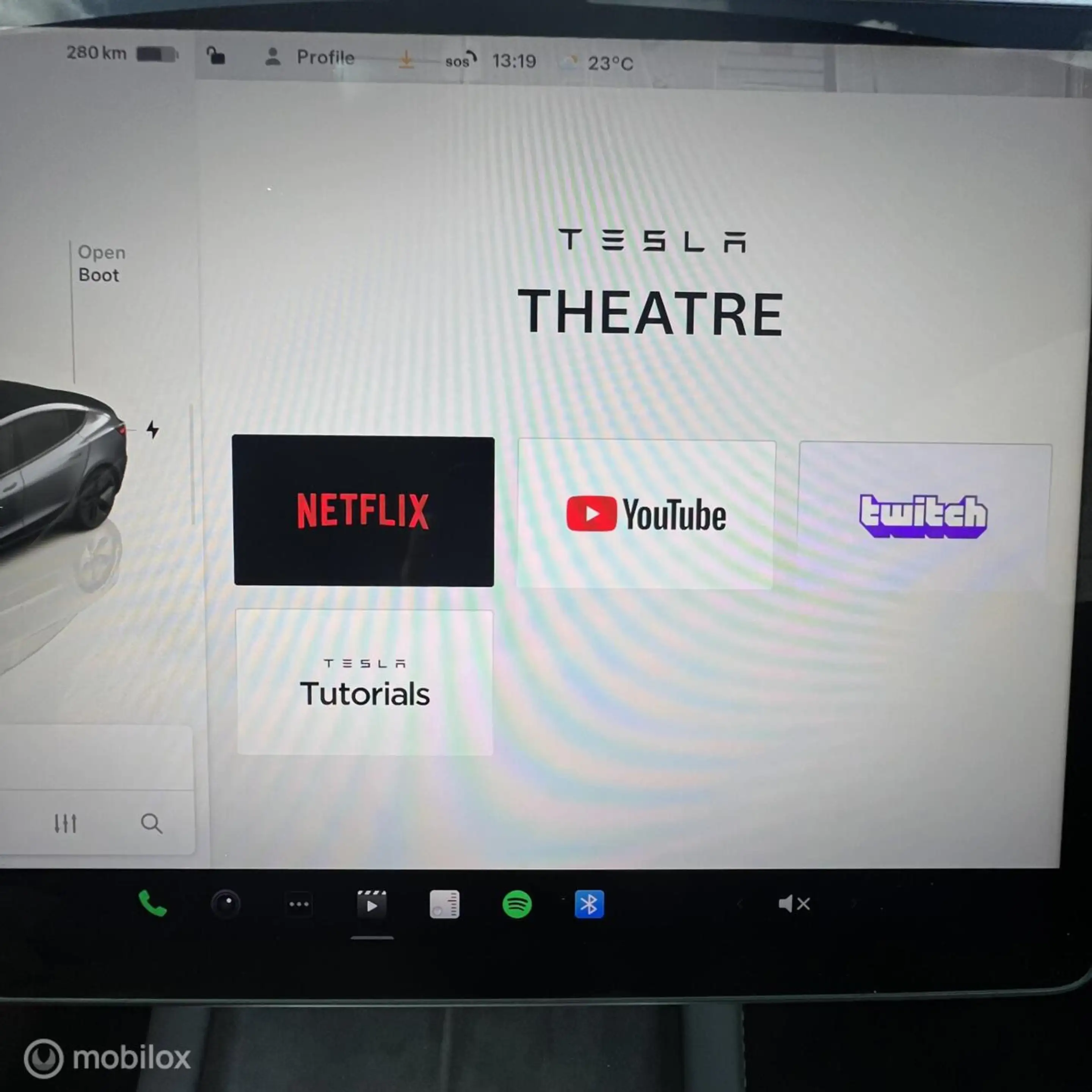 Tesla Model 3 Standard Range + MMX PACK + IAP + SOH 93% — photo 12