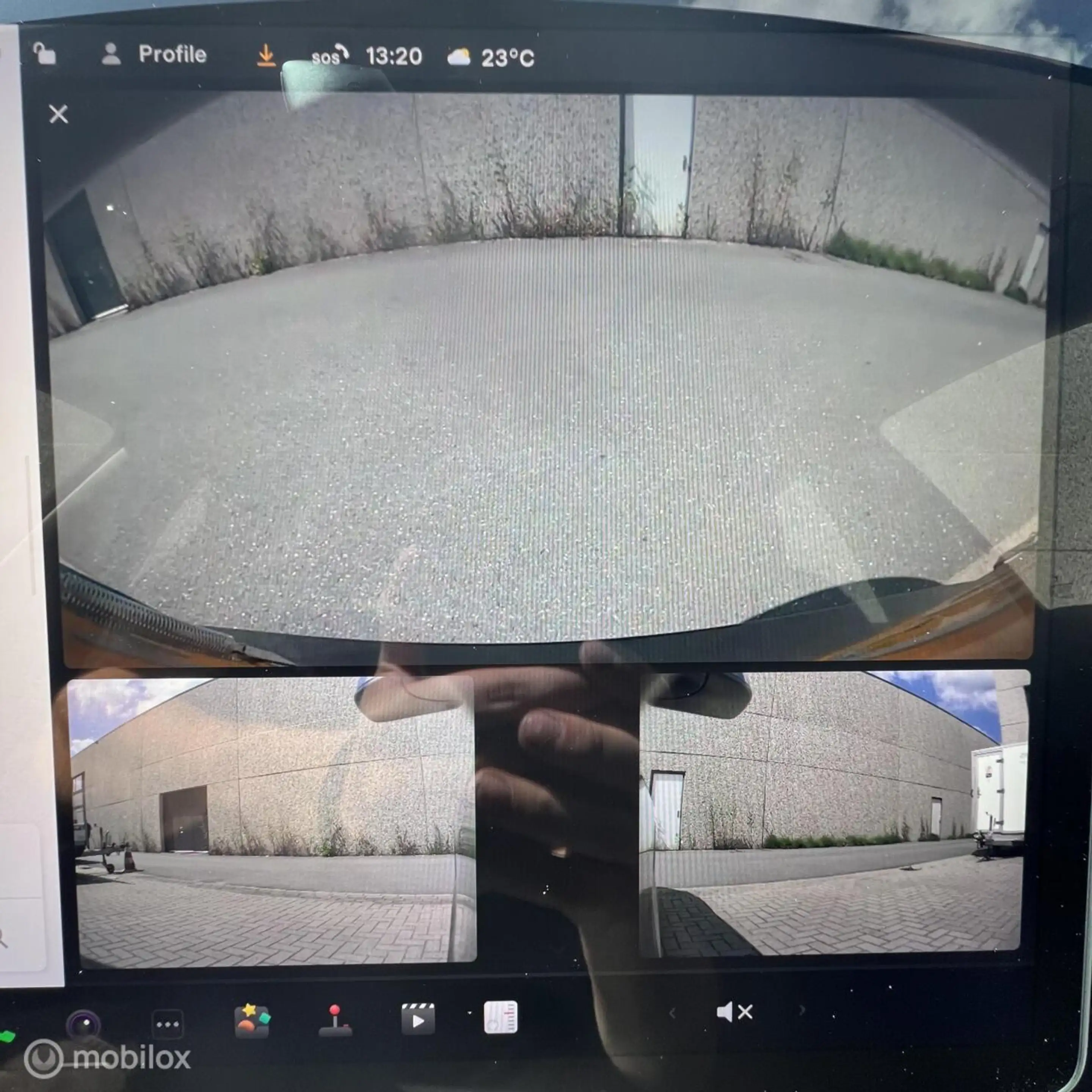 Tesla Model 3 Standard Range + MMX PACK + IAP + SOH 93% — photo 15