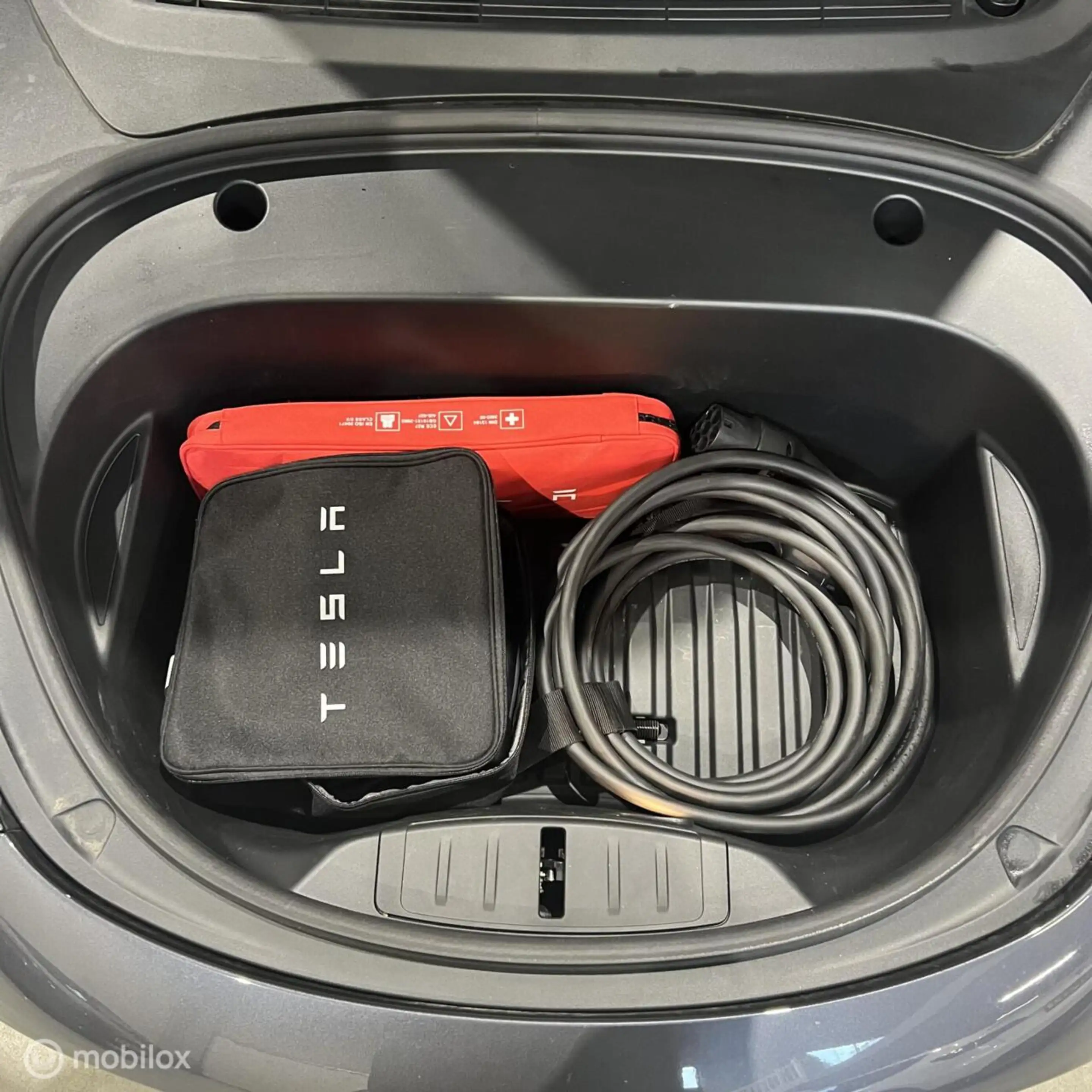Tesla Model 3 Standard Range + MMX PACK + IAP + SOH 93% — photo 19