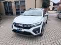 Dacia Sandero STEPWAY 1.0 GPL ESSTENTIAL SUPER PROMO! Blanc - thumbnail 1