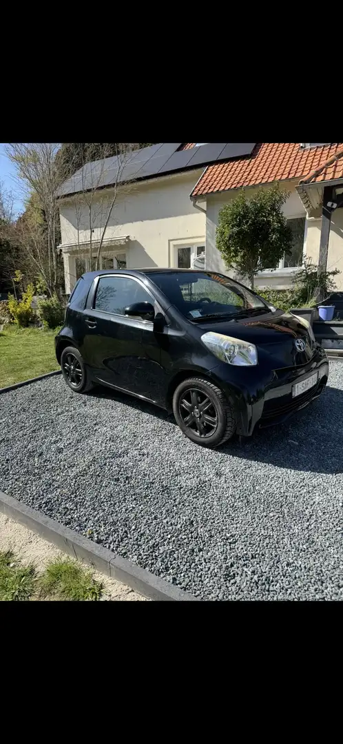 Toyota iQ 1.0i VVT-i Luna - 2