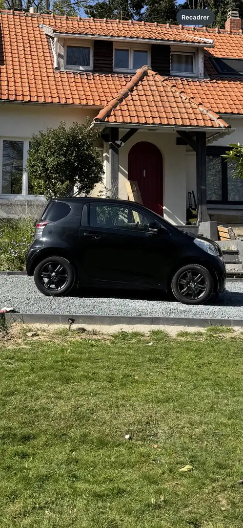 Toyota iQ 1.0i VVT-i Luna - 1