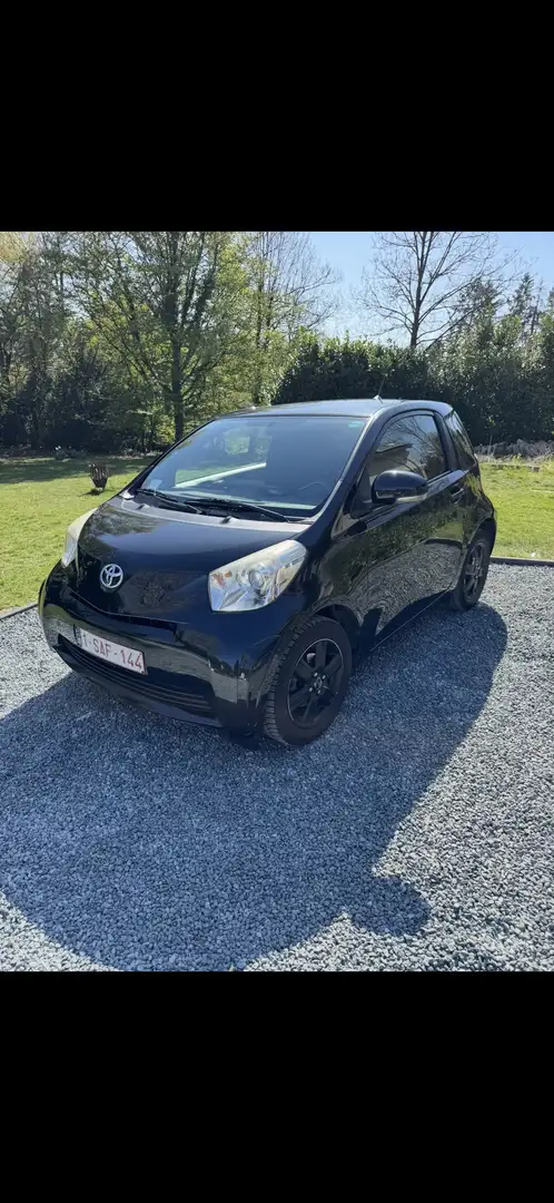 Toyota iQ 1.0i VVT-i Luna - 2