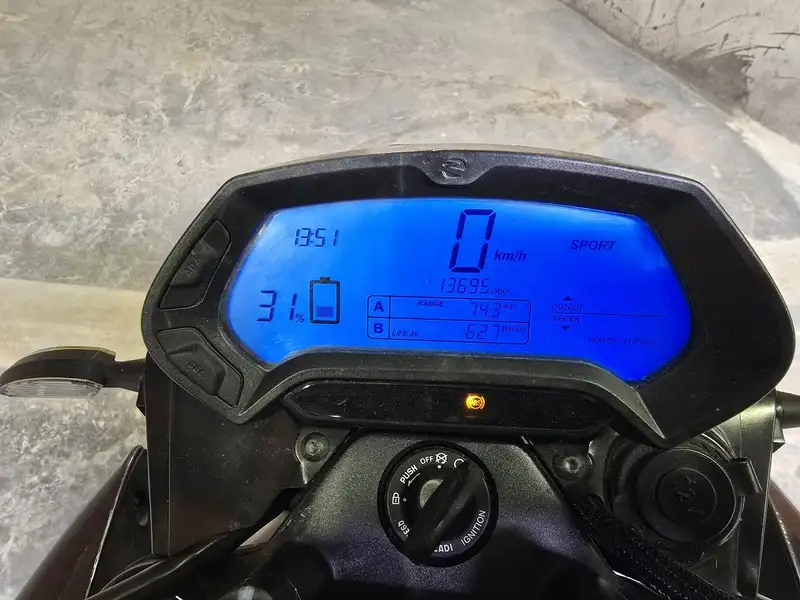 Zero Zero DSR - foto 4