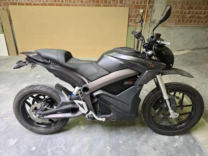 Zero Zero DSR - foto 2