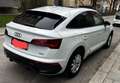 Audi Q5 Q5 Sportback 40 TDI Sportback quattro S-line Weiß - thumbnail 2