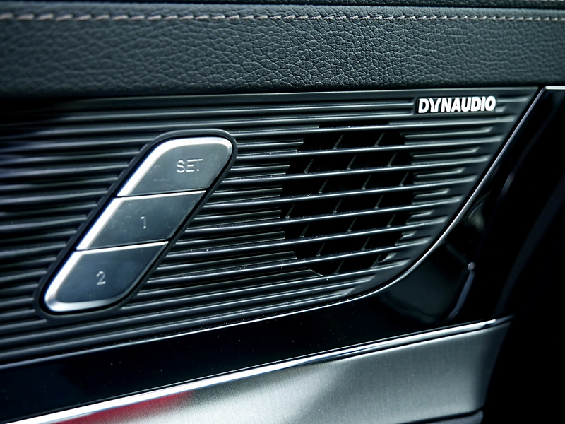 BYD Tang 380 kW 360° 7Si ACC HUD LED Navi Pano 21" — photo 9