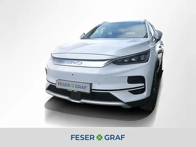 BYD Tang 380 kW 360° 7Si ACC HUD LED Navi Pano 21"