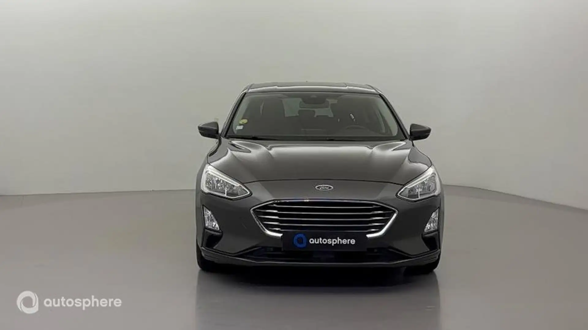 Ford Focus 1.5 EcoBlue 120ch Titanium 90g - 2