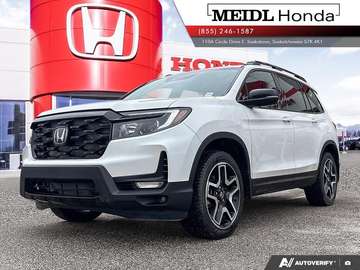 Touring AWD