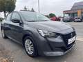 Peugeot 208 1.2 essence*Euro 6d*PRIX MARCHAND/EXPORT Gris - thumbnail 1