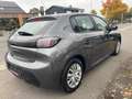 Peugeot 208 1.2 essence*Euro 6d*PRIX MARCHAND/EXPORT Gris - thumbnail 6