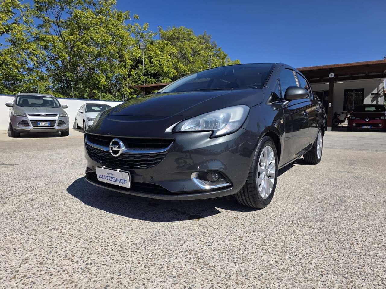 Opel Corsa Opel Corsa 1.2 5 porte