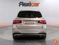Mercedes-Benz GLC 250 4Matic Aut. Gris - thumbnail 5