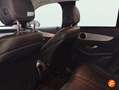 Mercedes-Benz GLC 250 4Matic Aut. Gris - thumbnail 13