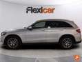 Mercedes-Benz GLC 250 4Matic Aut. Gris - thumbnail 4