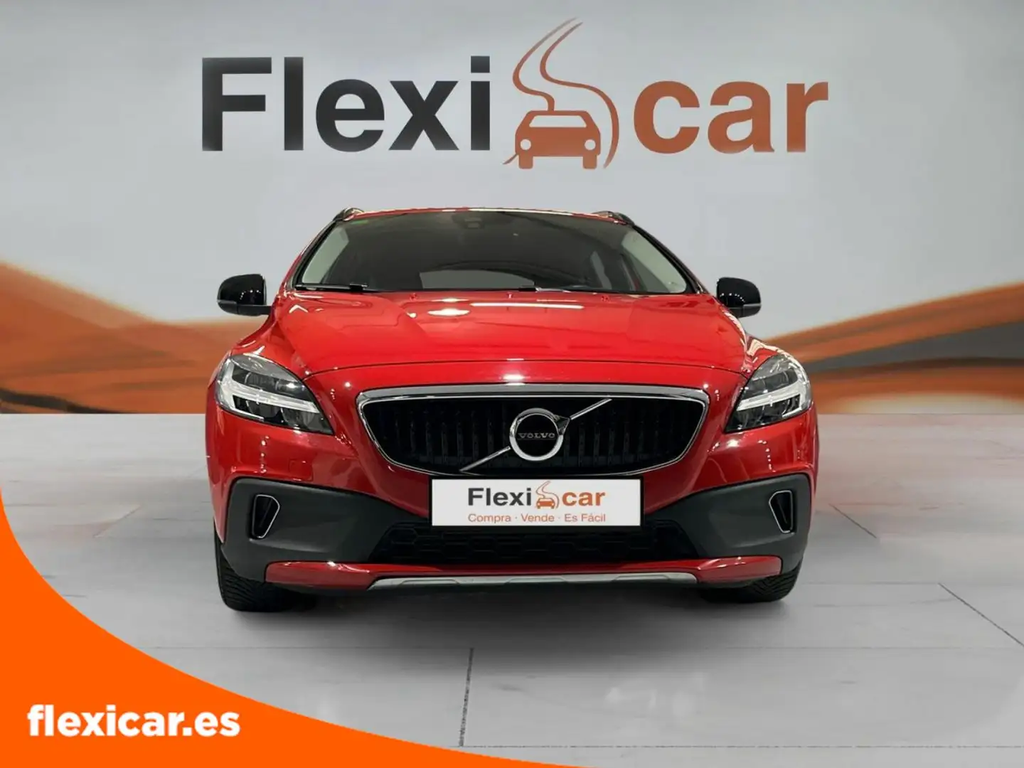 Volvo V40 Cross Country D2 Pro Aut. 120 Rot - 2