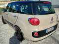 Fiat 500L 500L Living Living 1.3 mjt Pop Star 85cv Beige - thumbnail 4